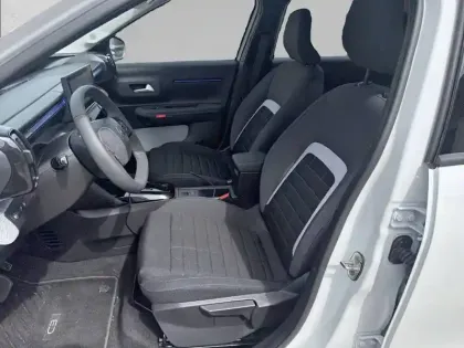 Photo 10 Citroën C3  Hybride 110 ch Automatique