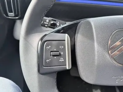 Photo 17 Citroën C3  Hybride 110 ch Automatique