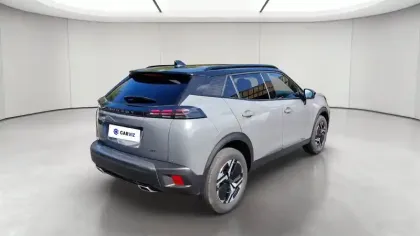 Photo 6 Peugeot 2008  PureTech 130 S&S EAT8