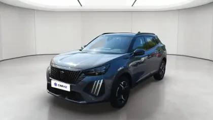 Photo Peugeot 2008 Gt