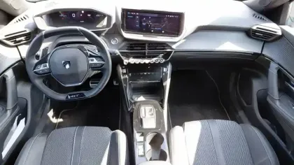 Photo 19 Peugeot 2008  PureTech 130 S&S EAT8