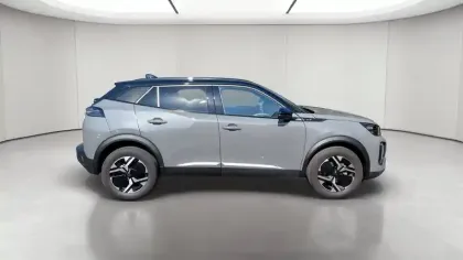 Photo 7 Peugeot 2008  PureTech 130 S&S EAT8