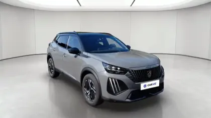 Photo 8 Peugeot 2008  PureTech 130 S&S EAT8