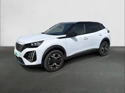 Photo Peugeot 2008 Gt