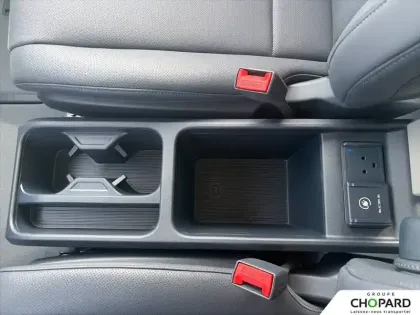 Photo 25 Kia PV5  163 ch Batterie L