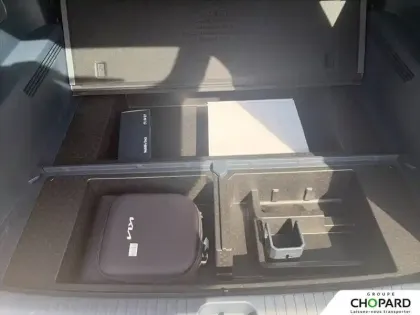 Photo 28 Kia PV5  163 ch Batterie L