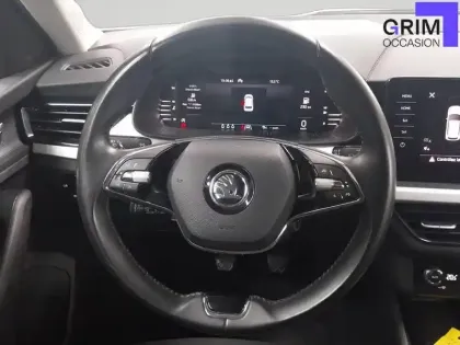 Photo 5 Skoda Kamiq  1.0 TSI 95 ch BVM5