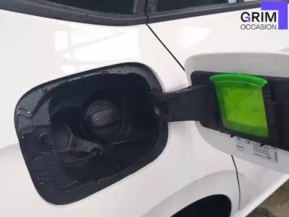 Photo 19 Skoda Kamiq  1.0 TSI 95 ch BVM5