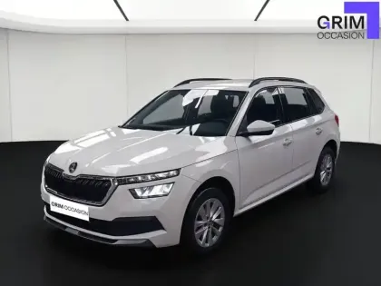 Photo Skoda Kamiq Business