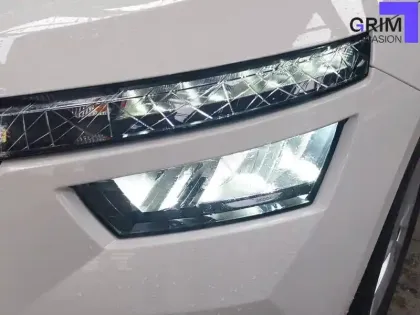 Photo 16 Skoda Kamiq  1.0 TSI 95 ch BVM5