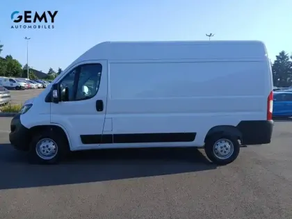Photo 18 Peugeot Boxer  TOLE 333 L2H2 BLUEHDI 140 S&S