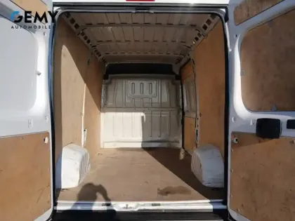 Photo 5 Peugeot Boxer  TOLE 333 L2H2 BLUEHDI 140 S&S
