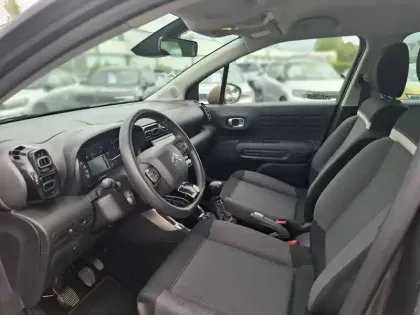Photo 24 Citroën C3 Aircross  PureTech 110 S&S BVM6