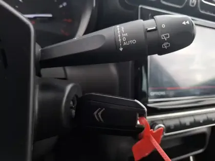 Photo 32 Citroën C3 Aircross  PureTech 110 S&S BVM6