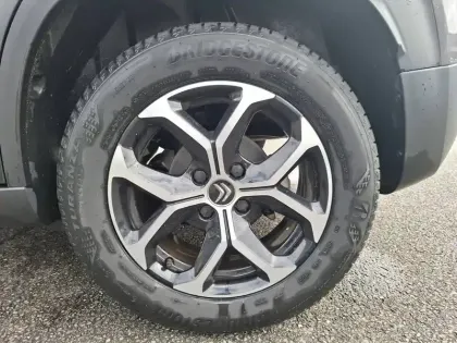 Photo 10 Citroën C3 Aircross  PureTech 110 S&S BVM6