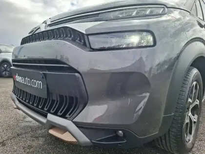 Photo 8 Citroën C3 Aircross  PureTech 110 S&S BVM6