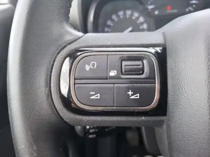 Photo 30 Citroën C3 Aircross  PureTech 110 S&S BVM6