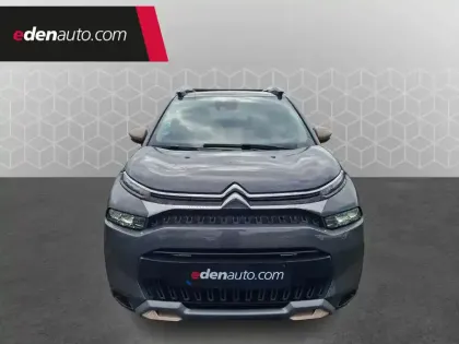 Photo 7 Citroën C3 Aircross  PureTech 110 S&S BVM6