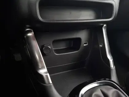 Photo 40 Citroën C3 Aircross  PureTech 110 S&S BVM6