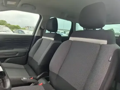 Photo 42 Citroën C3 Aircross  PureTech 110 S&S BVM6