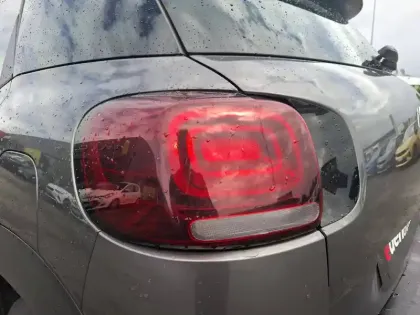 Photo 18 Citroën C3 Aircross  PureTech 110 S&S BVM6