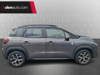 Photo 5 Citroën C3 Aircross  PureTech 110 S&S BVM6