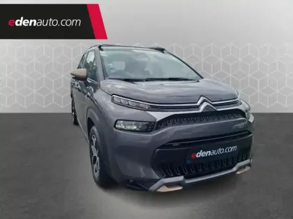 Photo 6 Citroën C3 Aircross  PureTech 110 S&S BVM6