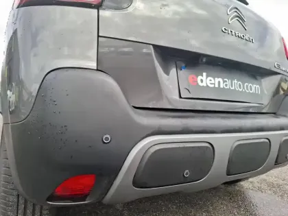 Photo 15 Citroën C3 Aircross  PureTech 110 S&S BVM6