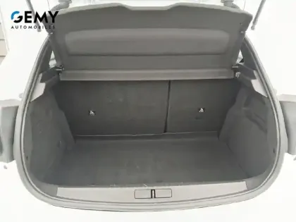 Photo 5 Peugeot 208  Electrique 50 kWh 136ch
