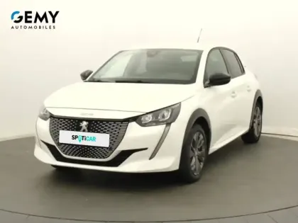 Photo Peugeot 208 Active