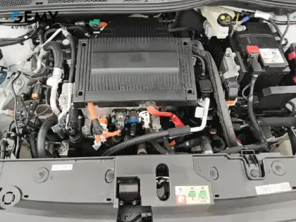 Photo 11 Peugeot 208  Electrique 50 kWh 136ch