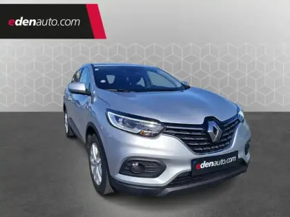 Photo 6 Renault Kadjar  TCe 140 FAP
