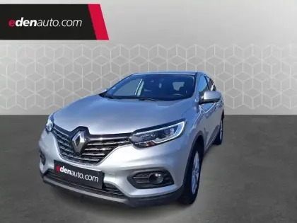 Photo Renault Kadjar Intens