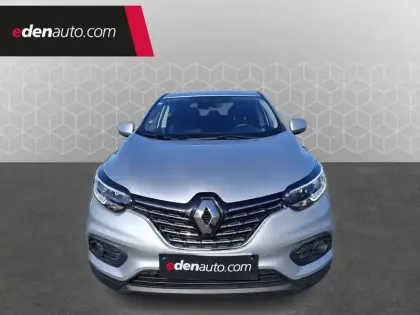 Photo 7 Renault Kadjar  TCe 140 FAP