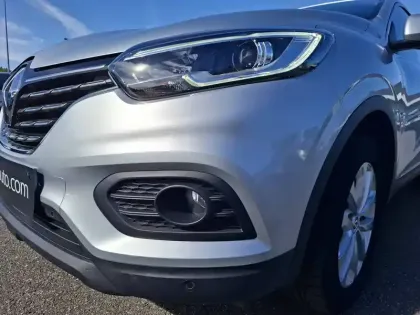 Photo 8 Renault Kadjar  TCe 140 FAP