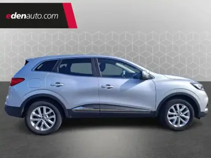 Photo 5 Renault Kadjar  TCe 140 FAP