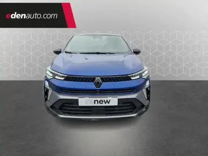 Photo 32 Renault Captur  E-Tech full hybrid 160 ch