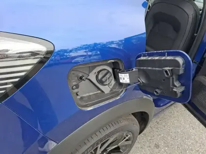 Photo 22 Renault Captur  E-Tech full hybrid 160 ch