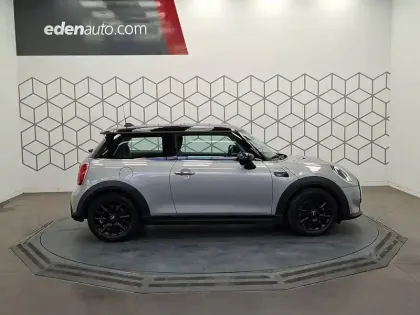 Photo 5 Mini Mini Hatch 3 Portes Cooper 136 ch DKG7