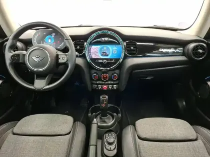 Photo 10 Mini Mini Hatch 3 Portes Cooper 136 ch DKG7
