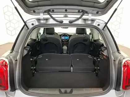 Photo 15 Mini Mini Hatch 3 Portes Cooper 136 ch DKG7