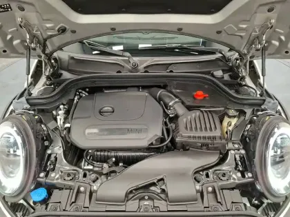 Photo 9 Mini Mini Hatch 3 Portes Cooper 136 ch DKG7