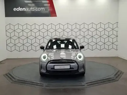 Photo 7 Mini Mini Hatch 3 Portes Cooper 136 ch DKG7