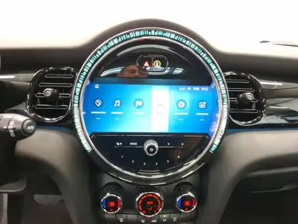 Photo 16 Mini Mini Hatch 3 Portes Cooper 136 ch DKG7