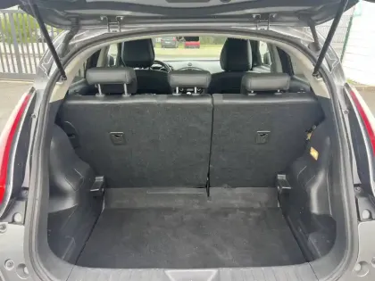 Photo 16 Nissan Juke  1.2e DIG-T 115 Start/Stop System
