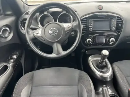 Photo 21 Nissan Juke  1.2e DIG-T 115 Start/Stop System