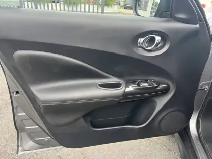 Photo 34 Nissan Juke  1.2e DIG-T 115 Start/Stop System