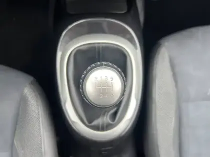 Photo 29 Nissan Juke  1.2e DIG-T 115 Start/Stop System