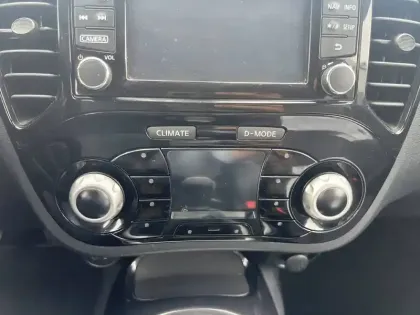 Photo 24 Nissan Juke  1.2e DIG-T 115 Start/Stop System
