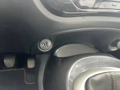 Photo 28 Nissan Juke  1.2e DIG-T 115 Start/Stop System